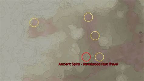 Amber Locations .